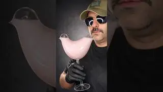 Pink Drink ASMR 💗 | Ultra Satisfying Drinking Sounds#asmr