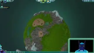 The Universim: The Stone Age - Twitch chat integrated VOD