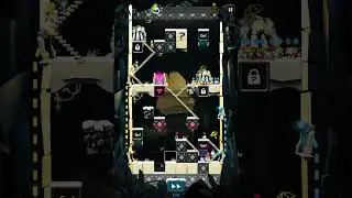 Lemmings Flykra