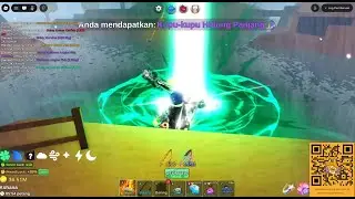 RAHASIA MENDAPATKAN SECRET DI CLASSIC ISLAND - FISH IT #Roblox