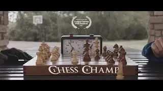Chess Champ | Short Film