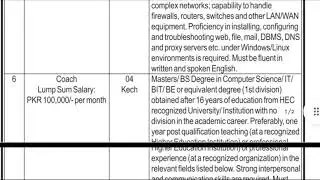 Virtual University (VU) Of Pakistan Jobs 2022/Admin &Acc @jobstestpreparationcompeti47