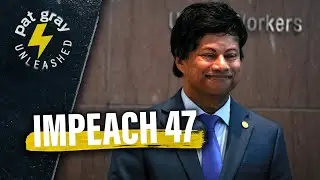 Shri's Impeachment Flop: Trump Mocks Mich. Rep at Rally | 4/30/25