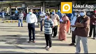Kanyakumari / Vegetables hig price.. / Asha Ajith Warns the seller....ss