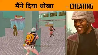 😂 YE HASIN WADIYA x PUBG MONTAGE - Bawli x GameXpro