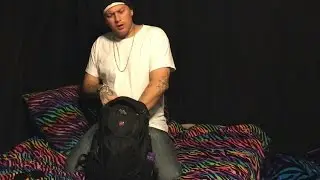 What's In My Bag?