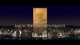 Gaga Usen / Amuse Soft Entertainment / Tristone Entertainment Inc. (Cyborg Girl)