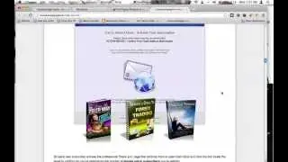Squeeze Page Genie Review - The Truth Behind Brett Ingram -  Squeeze Page Genie Review
