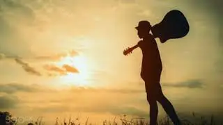 Antonio Ocasio  - Song of My Soul