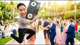 Botanica Oceanside Wedding Venue Tour | DJ Perspective & Tips
