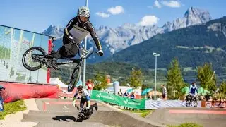 BMX Pumptrack World Championship 2025