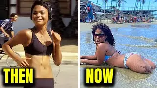 Friday (1995) Then and Now All Cast: Most of actors died