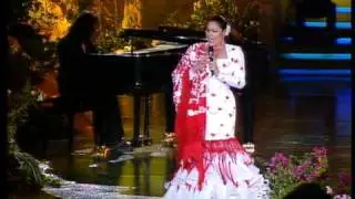 Isabel Pantoja   Amante de abril y mayo mpeg