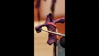 🧙&zwj;♂️Sculpting Cultist Figures with Milliput for a Diorama