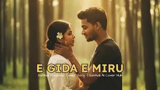E GIDA E MIRU || New Santali Cover Song || New Santhali Video 2026