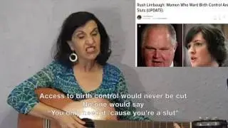 If Men Could Get Pregnant