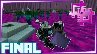 La lucha definitiva contra la ENTIDAD Suprema! #FINAL | Material Energy 5 Entity | Espa&ntilde;ol
