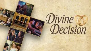 Divine Decision | Free Catholic Drama Movie | Ryan Wesley Gilreath | Chris Petty