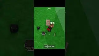 How Did This Sack Get So Big in Roblox?