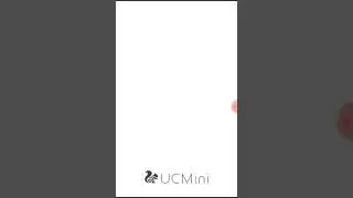 How to Start Incognito Mode In Uc Browser