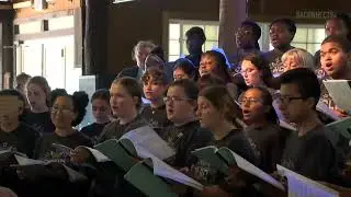Worthy | Emma Pears arr. Gash (Tabernacle Chorus) SLMC 2022 Finale