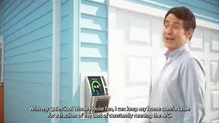 Save Money with a QuietCool Whole House Fan Ad