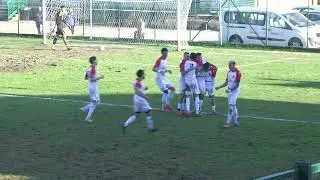 ALTOMONTE RC   COTRONEI 1 - 0 (highlights)