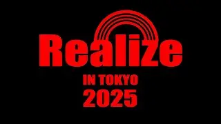 【#ポケモンSV】Realize in TOKYO 2025【東京都江東区 東大島文化センター】