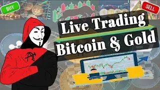 Bitcoin Live Trading || Crypto Live Market Analysis || Live Stream 24 Dec 2025 || Big Bull Trader