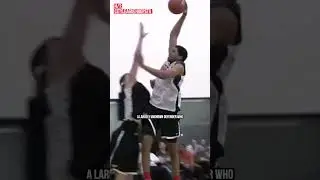 KAT представляет постер будущей суперзвезды НБА 👀