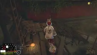 How to Find Palace Hill Shrine Location - Wuchang Fallen Feathers