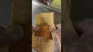 McDonald's India KITCHEN TOUR #short