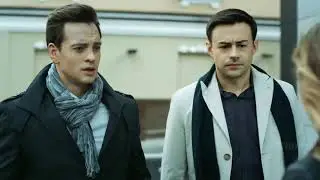 Мари & Феликс-французский поцелуй/Завещание принцессы