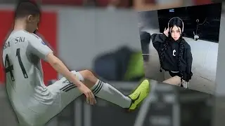 Violin Orchestra 😎 | #PL #Edit #Montage #FIFA #Goals #Skills #EAFC26 #FIFA26 #FC26 EASPORTSFC26