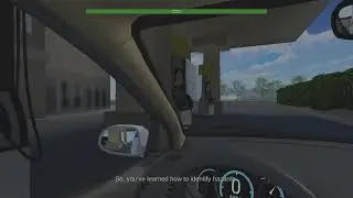 Driving Essentials - Safe(ty) Mandatory