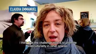 Intercultural Cities: making diversity and inclusion real