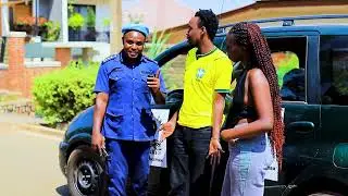 URANYUMVIRA IYIMBWA YUMUNYAMERICA😳🇺🇸AFANDE MANASE YARAKAYE😳: REGIS SKITS,MANASE