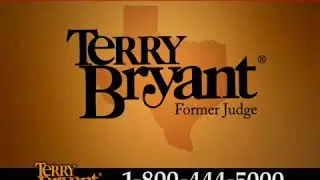 BP Oil Rig Explosion - Houston personal injury lawyer Terry Bryant - Big Disaster, Big Help
