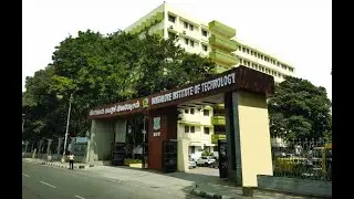 Bangalore Institute of Technology Glimpse