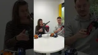 VTech | Switch & Go Challenge | #shorts