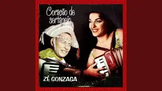 A fuga da Asa Branca - ZÉ GONZAGA