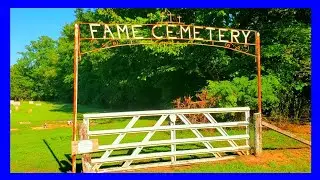 Cemetery of Fame!