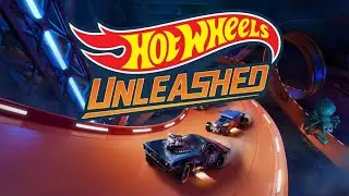 Hot Wheels Unleashed - Descubriendo el Garaje