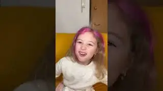 Ecco cosa succede quando Salvo fa il solletico a Giorgia! #shorts