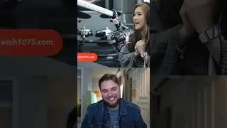 Gio Zilke Reaction #33