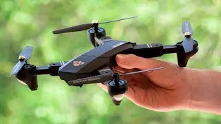 Mavic Pro 15.000 forint&eacute;rt! - Olcs&oacute; Dr&oacute;n T&uacute;l &eacute;rz&eacute;keny, s&eacute;rtőd&eacute;keny alfagener&aacute;ci&oacute;s cs&ouml;pps&eacute;geknek!