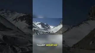 &ldquo;The Country That Touches the Sky 😳&rdquo;