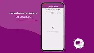 [Tutorial] Como cadastrar seus servi&ccedil;os no app TopStudios