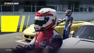Project CARS 3 - Porsche 959 S - Extr&ecirc;me-Orient