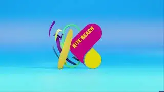 Kite Beach New Visual Identity